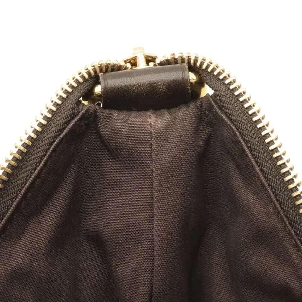 Louis Vuitton Rhapsody MM Shoulder Bag